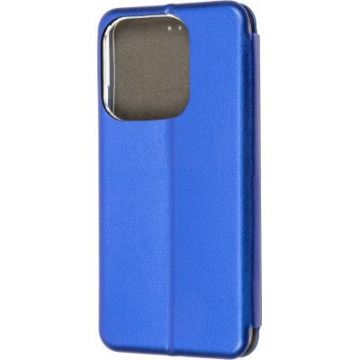 Чехол для мобильного телефона Armorstandart G-Case Tecno Spark Go 2023 (BF7) Blue (ARM68957) | Зображення 1