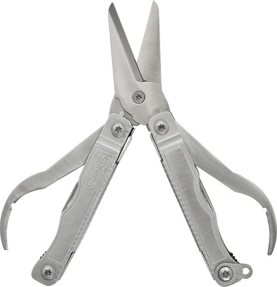 Мультитул SOG Snippet Мультитул Туристичний мультитул | Зображення 1