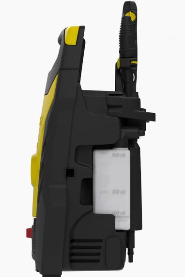 Мийка високого тиску Stanley SXPW14L-E | Зображення 1