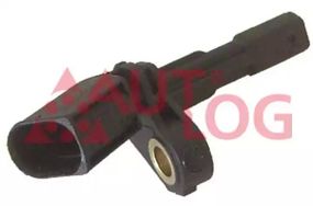 Датчик ABS задній Golf V/Passat/Jetta 05-/Octavia 04-13 Пр., AUTLOG (AS4024)