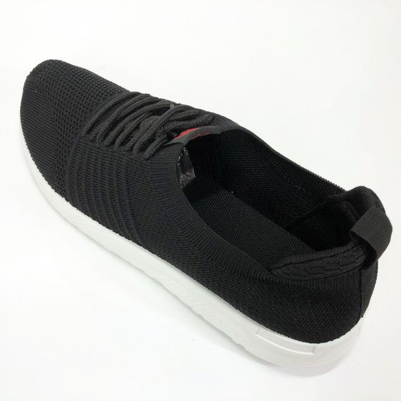 Кеди текстиль тканинні літні 41, Чоловіче взуття до літа, Кросівки літні, Продувні чоловічі кросівки HQ-41 | Зображення 5