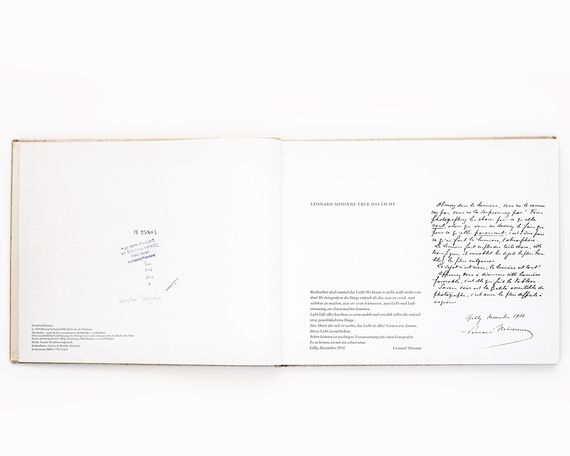 Книга Leonard Misonne. Ein Fotograf aus Belgien 1870 - 1943 | Зображення 1