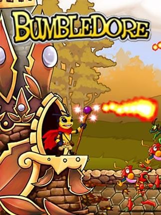 Bumbledore Steam Key GLOBAL