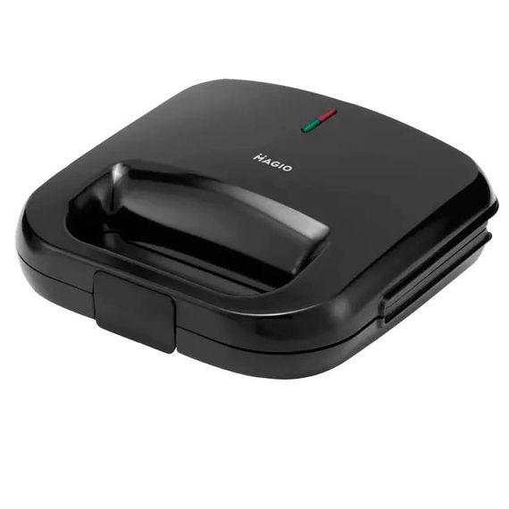 Сендвичница бутербродов MAGIO MG-375, Бутербродницы для дома, Сендвичница бытовая WF-62 | Зображення 6