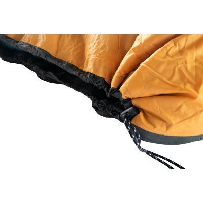 Спальный мешок Tramp Airy Light Orange/Grey Right (UTRS-056-R) | Зображення 9