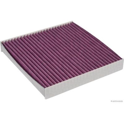 Фильтр салона HERTH+BUSS JAKOPARTS J1344015BF