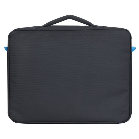 Сумка для ноутбука RivaCase 16" collection Regent, black (8087Black) | Зображення 2