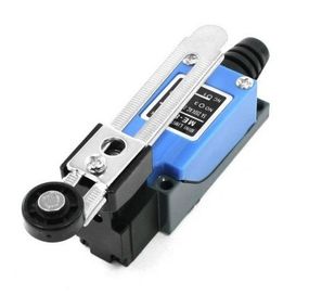 Вимикач кінцевий МЕ 8108 важіль регульований по довжині Ny95501003