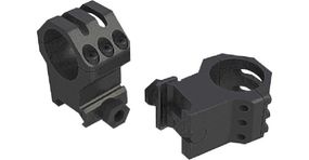 Кільця Weaver Tactical d - 30 мм. Medium. Picatinny