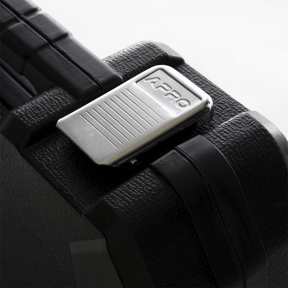 Набор насадок с гаечными ключами CrV ¼, ½ ( 90Т) (82 шт) APRO | Зображення 9