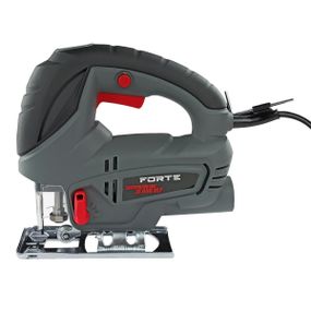 Электрический лобзик Forte JS 800 VLP