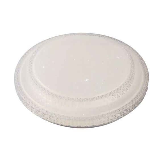 Смарт світильник The Light 82W d490х90mm 6560Lm TL70086