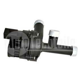 Насос рециркуляции антифриза Mercedes Benz W221 05-13/ C216 06-13, AutoTechteile, 100 8396, CP5617ACP