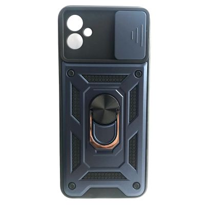 Чехол для мобильного телефона BeCover Military Samsung Galaxy A04e SM-A042 Blue (708806) | Зображення 5