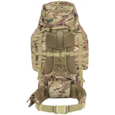 Рюкзак туристичний Highlander Forces Loader Rucksack 66L HMTC (929614) | Зображення 9