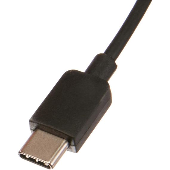 Навушники Poly BlackWire C3210 USB-C HS Mono (8X214AA) | Зображення 5