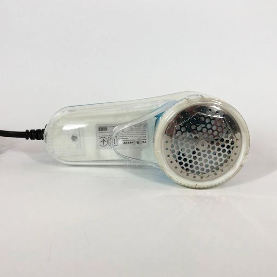 Машинка для удаления катышков хорошая SeaBreeze SB-032, Прибор от катышек LV-341 на одежде | Зображення 4