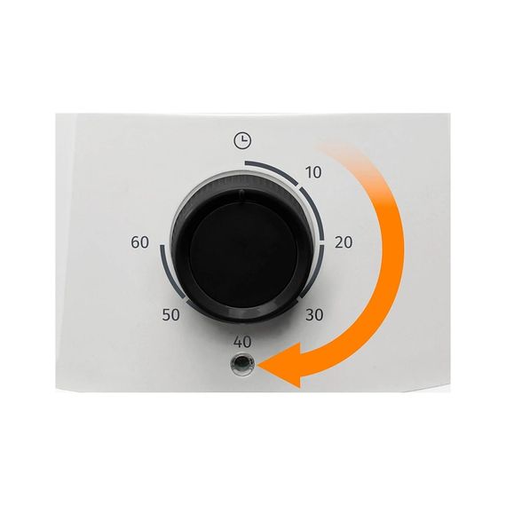 Мультипіч Gorenje AF1300XG | Зображення 2