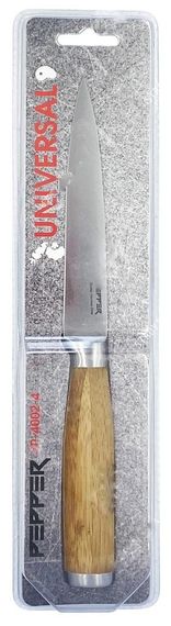 Нож универсальный Pepper Wood PR-4002-4 12,7 см