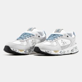 Кросівки Premiata Mase / преміата топ весна / осінь 2259