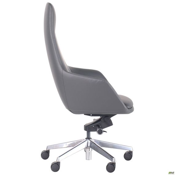 Кресло офисное AMF Matteo Dark Gray | Зображення 2