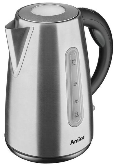 Електрочайник Amica KF 4033 | Зображення 1