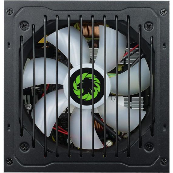 Блок живлення Gamemax 500W (VP-500-M-RGB) | Зображення 6
