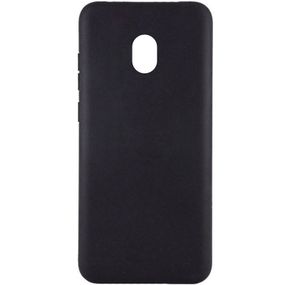 Чохол TPU Epik Black для Xiaomi Redmi 8a