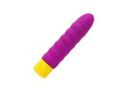 Мини-вибратор Romp Beat, 4 вибро-паттерна, 6 уровней интенсивности sexstyle