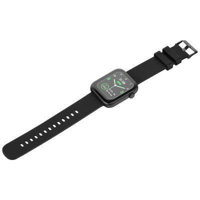 Смарт-годинник 2E Wave Plus 47 mm Black (2E-CWW12BK) | Зображення 5