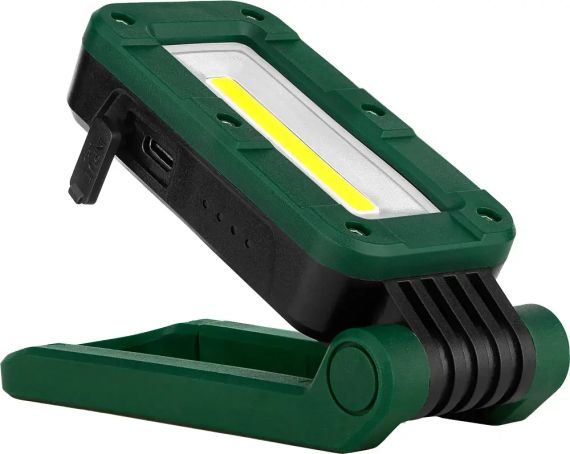 Ліхтар Olight Swivel Moss Green | Зображення 1