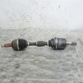 Півось передня ліва 2.2 D Mazda 6 GH 2008-2012 Півось ліва Мазда 6 GD78