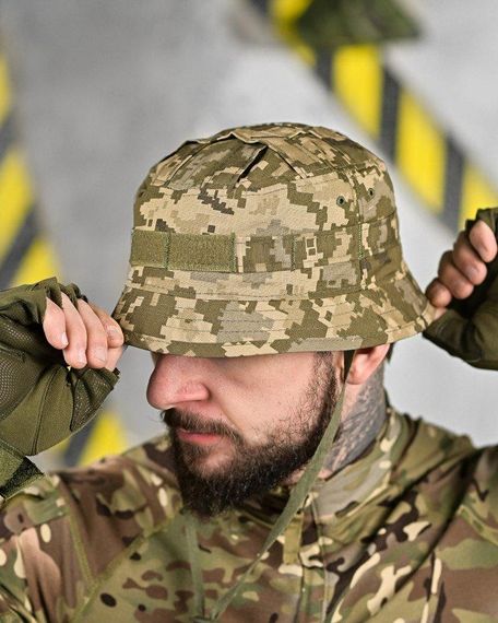 Тактичний панама patriot піксель ДЛ6574