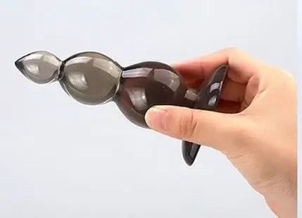 Анальна пробка XESE AP02-B sexstyle | Зображення 2