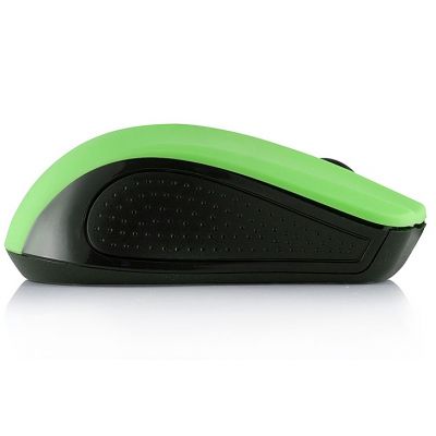 Мышка Modecom MC-WM9 Wireless Black-Green (M-MC-0WM9-180) | Зображення 3