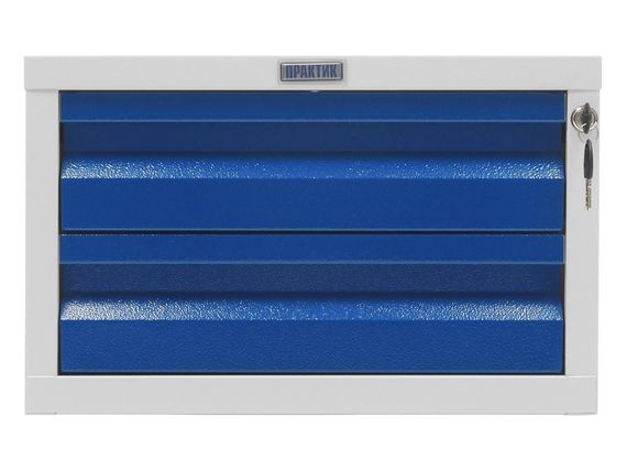 Верстак ПРАКТИК Profi W 100ShWD-0 | Зображення 2