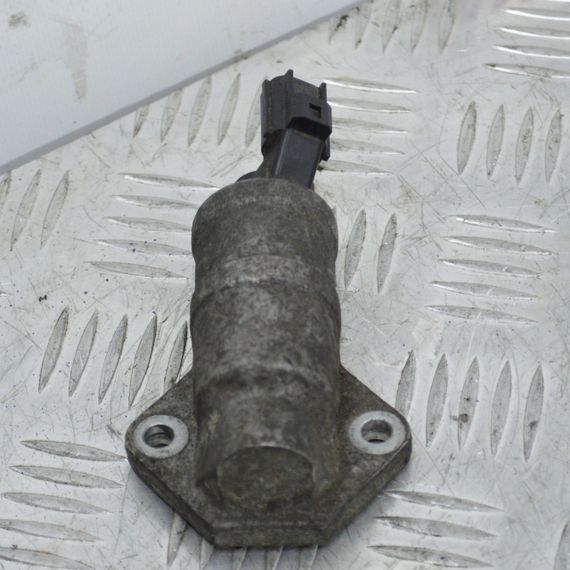 Клапан холостого ходу Ford Focus 1998-2004 регулятор Форд Фокус 1S4U9F715BC | Зображення 2