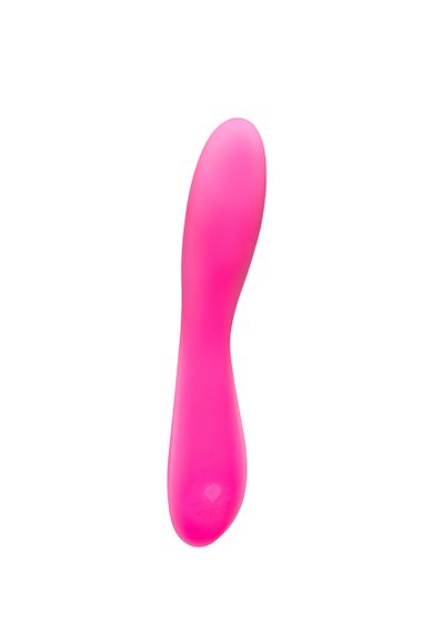 Вибратор Every Night Toys для точки G, розовый sexstyle | Зображення 2