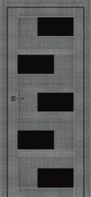 Двери межкомнатные MSDoors Holst HAVANA Сільвер