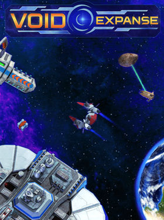 VoidExpanse Steam Key GLOBAL