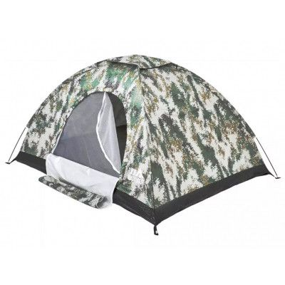 Палатка Skif Outdoor Adventure I 200x150 cm Camo (SOTSL150C) | Зображення 2