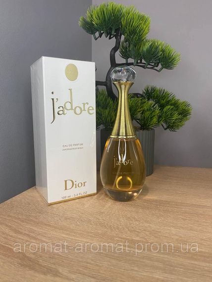 Парфумована вода Dior J'adore 100ml. | Зображення 1