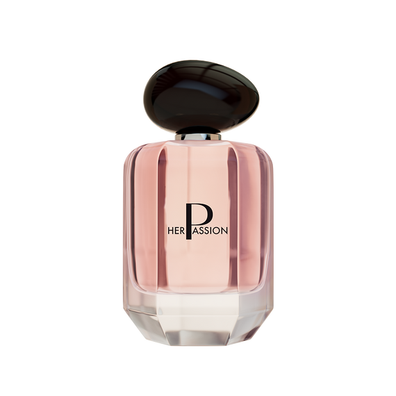 Тестер жіночої парфумерної води Farmasi Her Passion 1,4 мл | Зображення 9
