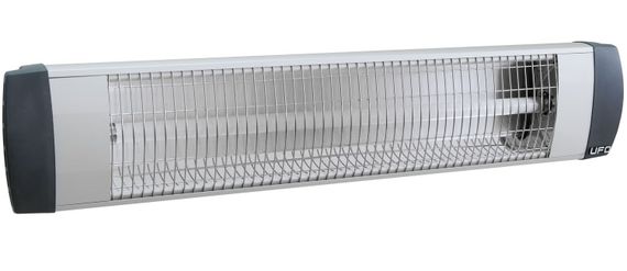Інфрачервоний обігрівач UFO 2,3 кВт, площа обогріва 28 кв.м. (UFO-YU23EN) | Зображення 3