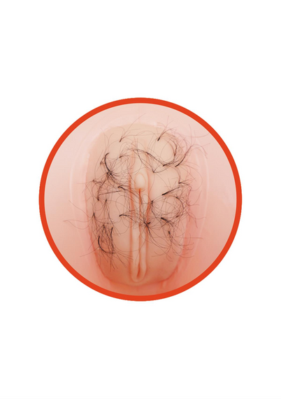 Надувна лялька BOYS of TOYS - ANGELINA 3D із вставкою з кібершкіри та вібростимуляцією, BS5900001 sexstyle | Зображення 9