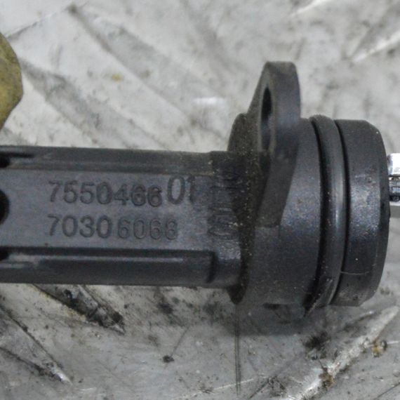 Датчик температури BMW E87 E90 E91 2007-2010 Датчик нагрівач БМВ е87 е90 е91 70306068 7550466 | Зображення 2