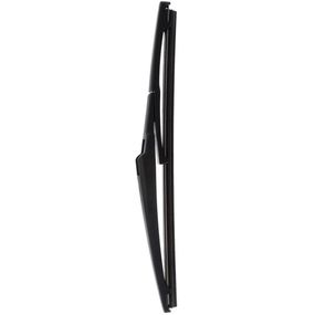 Щетка стеклоочистителя каркасная BOSCH REAR 280 мм TW H281 (3 397 011 428)