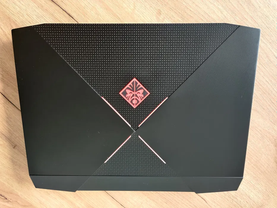 Ноутбук HP OMEN X/17.3 FHD/IPS/120Hz/i7 7820HK/16Gb/SSD500+HDD1Tb/GTX1080-8Gb | Зображення 3