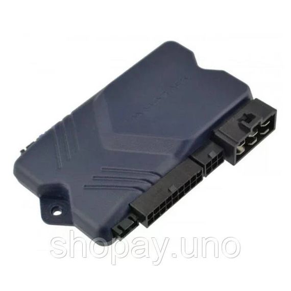 Автосигналізація CAR ALARM 2 WAY B9 AND 5850 з двостороннім зв’язком | Зображення 3