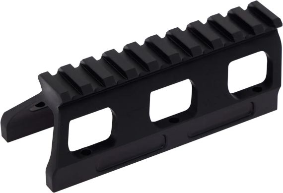 Кріплення Automatic NV/Thermal Mount Gen 3.0 20 MOA
